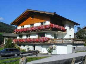 Отель Apartment Obernberg  Обернберг-На-Бреннере